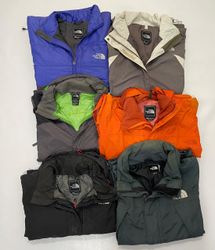 The North Face Giacche pcs 14