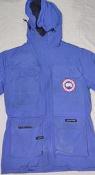 Canada Goose Jacken