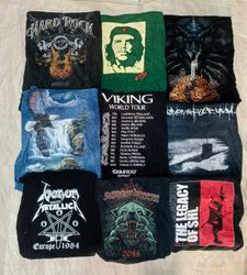 American music tees