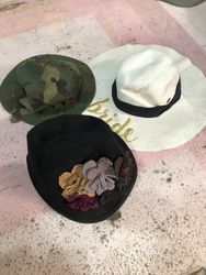 Beach Hats