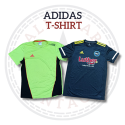T-shirts Adidas