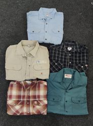 Camicie Carhartt Dickies