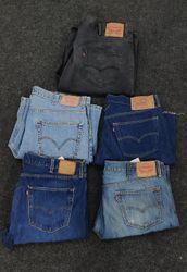 Levis shorts