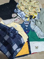 Mens shirts Tommy Hilfiger And Mix Brands 24pcs