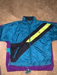 Vintage Windbreakers