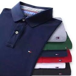 T-shirts Tommy Hilfiger