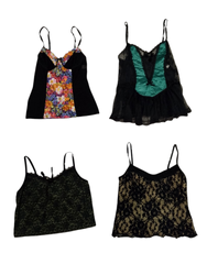 Elegant cute tops -10pcs -18/4/25