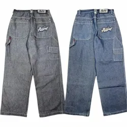 Stylische Hip-Hop-Hosen für Männer