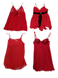 Romantic midi fairy tops -11pcs -18/4/25