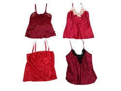 Romantic party tops -15pcs -18/4/25
