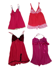Charming slip dresses -17pcs -18/4/25