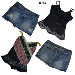 Y2K Mix and Match (AA-014)