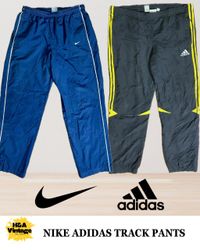 NIKE ADIDAS TRAININGSHOSEN 15 STÜCK