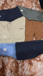 Carhartt Double Knee Shorts Rework Style 30 Pcs