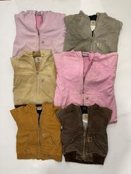 Carhartt jackets Child pcs 7