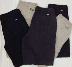 CR4143 Dickies Shorts - 20 Pcs