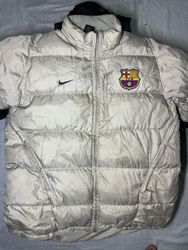Nike Football Jackets