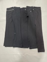 LULULEMON leggings pcs 12