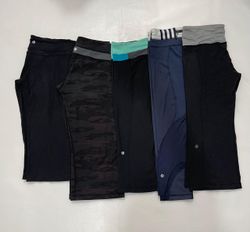 LULULEMON shorts pcs 19