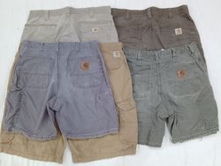 CR4145 Carhartt Shorts - 20 Pcs