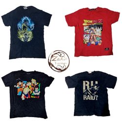 Karton T-Shirts