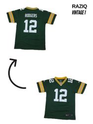 Kids & Boys Sports Jersey