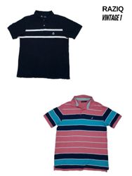 Nautica & Chaps Polo Tshirts