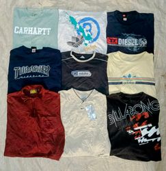 mix tees