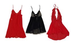 Romantic lace & mesh tops -21pcs -19/4/25