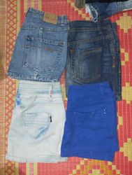 UNBRANDED WOMEN WEAR MINI SKIRTS WOMAN WEAR  (ID 4..