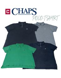 Chaps polo t-shirts