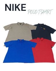 T-shirt Polo Nike