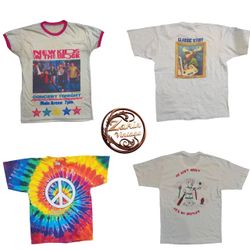 Single-Stitch T-Shirts