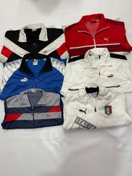 Puma tracksuit pcs 6