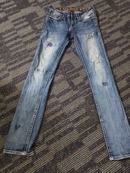 Mixed Branded jeans