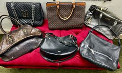 Designer Handbags | Louis Vuitton, Michael Kors, G..