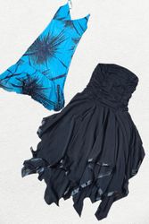 Vestidos Y2K