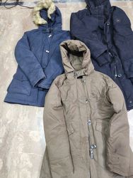 Airforce jackets