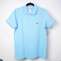 Lacoste Men's polo shirts