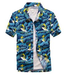 Hawaiian Shirts