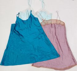 CR4160 Y2K Camisetas Sin Mangas - 8 Pcs