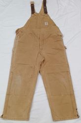 CR4175 Carhartt Overalls - 10 Pcs
