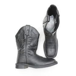CR4178 Kids Cowboy Boots - 10 Pairs