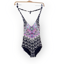 SA#151 Belles maillots de bain en V – Collection é..