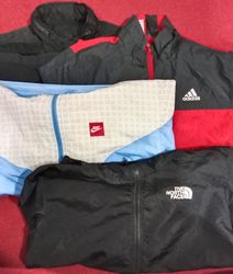 Windbreaker-10 pcs