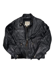 Mix vintage jackets/vest -10pcs -21/4/25