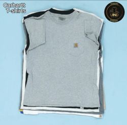 Camisetas Carhartt Mix