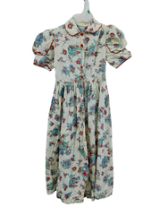 Vintage 90s dress -9pcs -21/4/25