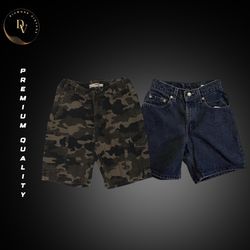 Levi's Kids Short 14 Piece