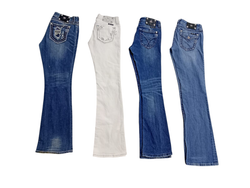 Miss Me Jeans ab -7pcs -21/4/25